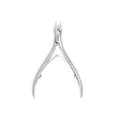Pince à ongles incarnés - Fine - Tranchant de 12mm - Premium Label