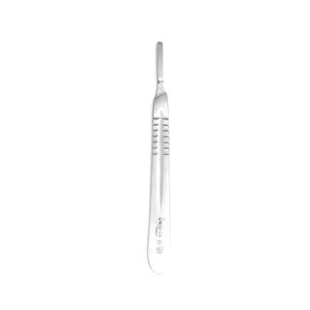Bistouri-heft nr. 4 - 14cm - Premium Label