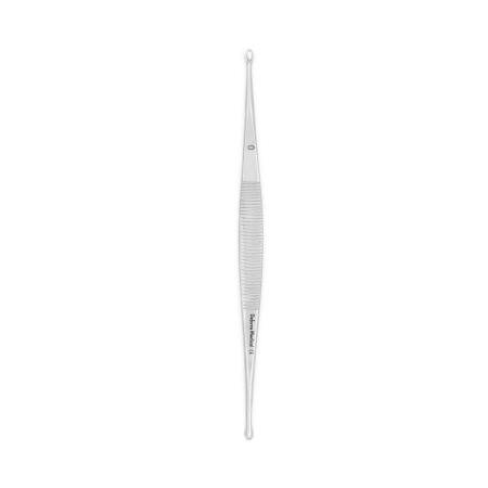 Huidcurette dubbel - Maat 0/1 (Medium) - Premium Label