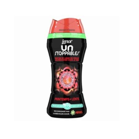 Lenor Unstoppables - Lente - 224 gr.