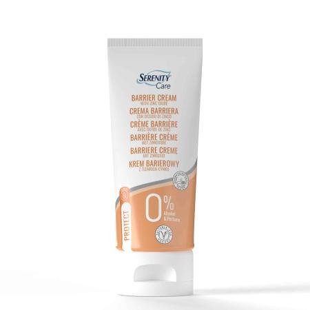 Serenity Care Barrièrecrème met zinkoxide - 100ml