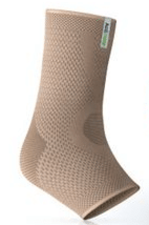 Actimove Enkelbandage - Everyday Supports - Small - Beige