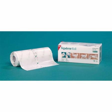 Tegaderm op rol 15cm x 10m