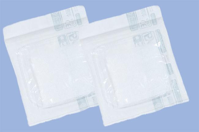 Mepilex - 10x10cm - 5 stuks