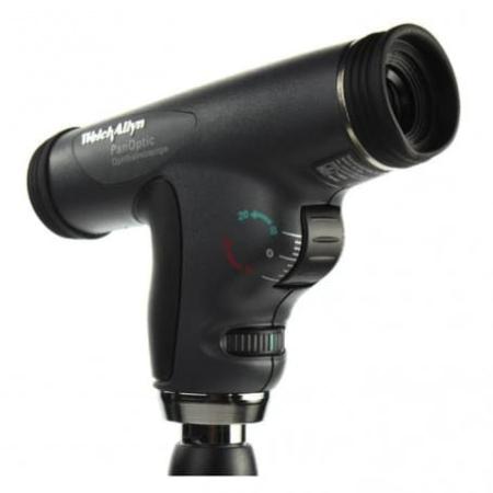 WELCH ALLYN PanOptic Oftalmoscoopkop met kobaltfilter