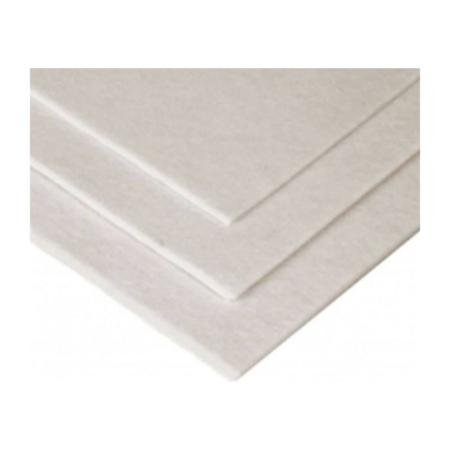 Feutre autocollant 7mm - par feuille de 45 x 15cm