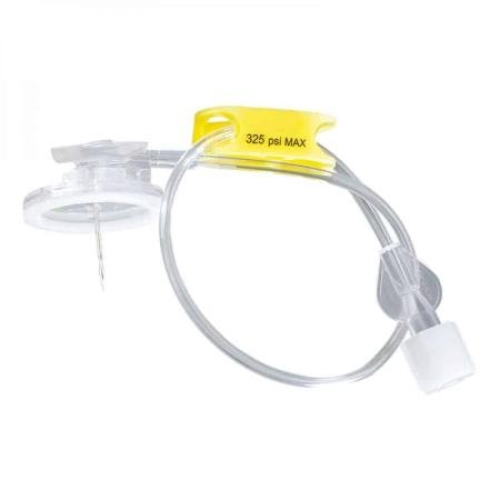 Surecan Safety II naald 20G x 25 mm - 1 stuk