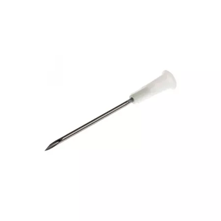 Microlance aiguille hypodermique 16G x 40mm (Thin Wall -blanc) - 100 pièces