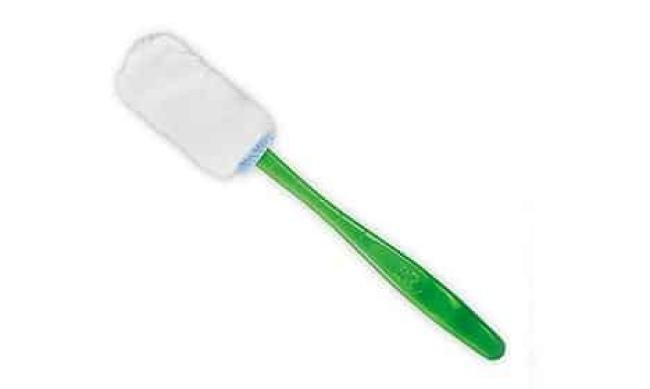 Debrisoft lolly voor mechanisch debridement - Steriel - 5 stuks