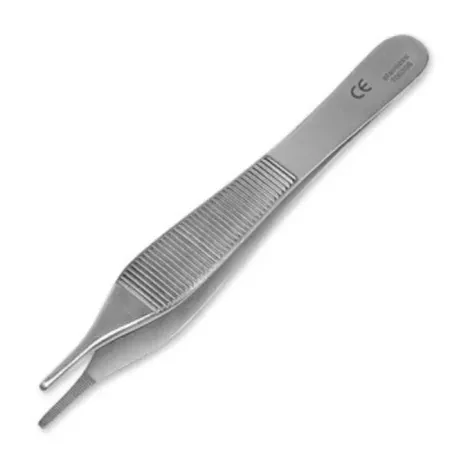 Adson Anatomisch pincet - 12cm - Premium Label