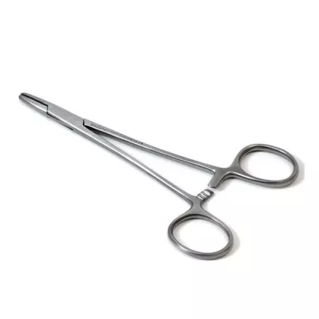 Mayo-Hegar Naaldvoerder - 14cm - Premium Label