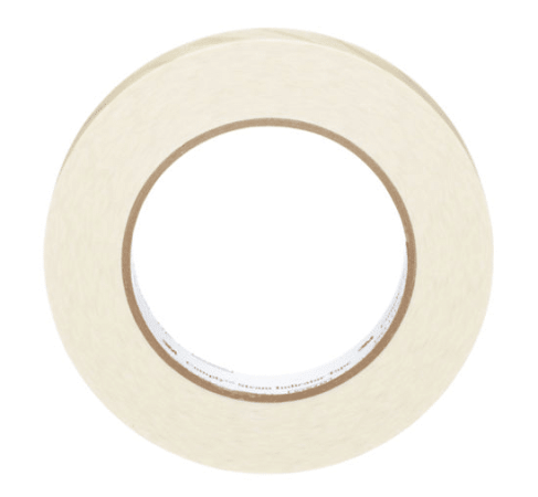 Comply Autoclave (3M) loodvrije indicatortape - 18mm x 55m - per rol

Als blootstellingsindicator sluiten 3M™ Comply indicatortapes zakken veilig af en stellen ze het personeel van de CSA en de OK in staat om snel te controleren of de zakken het sterilisatieproces hebben ondergaan. De chemische indicatorinkt, die in een diagonaal gestreept patroon is aangebracht, verandert van kleur of wordt donkerder wanneer hij wordt blootgesteld aan het sterilisatieproces.