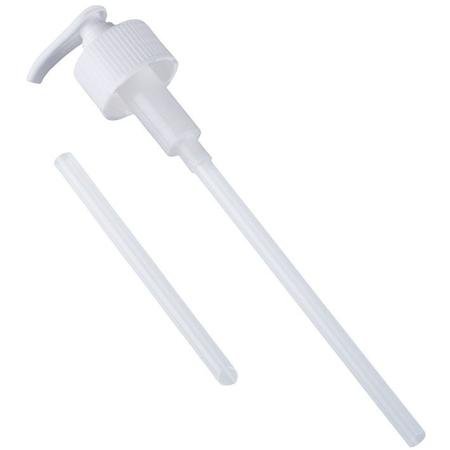 Desderman Care Doseerpompje voor 500ml en 1000ml