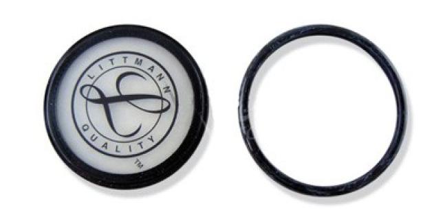 Littman membrane + bague Master + embouts Cardiology