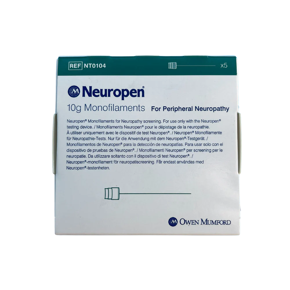 Monofilament voor Neuropen - 5 stuks