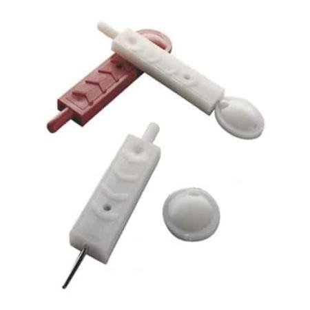 Neurotip voor Neuropen - 100 stuks