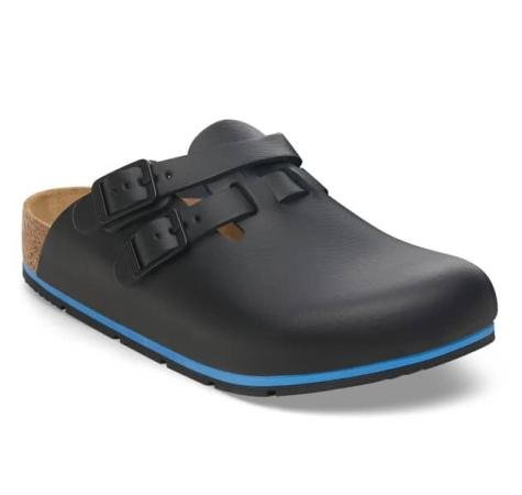 BIRKENSTOCK Werkschoen Kay Pro LE OB - Zwart - Maat 44