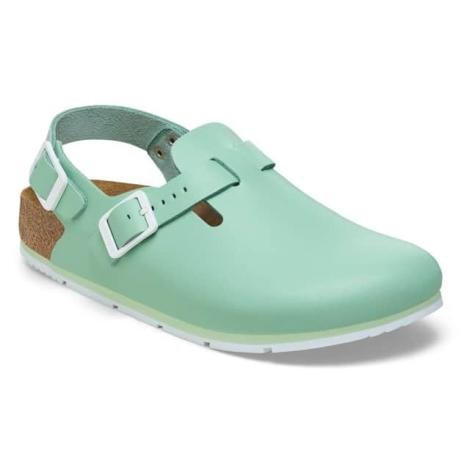 BIRKENSTOCK Werkschoen Tokio Pro LE OB - Matcha - Maat 37