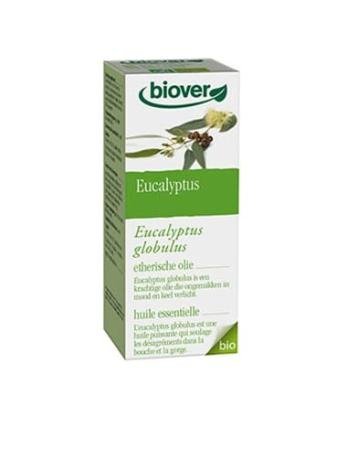 Aromed Etherische olie - Eucalyptus - 10ml