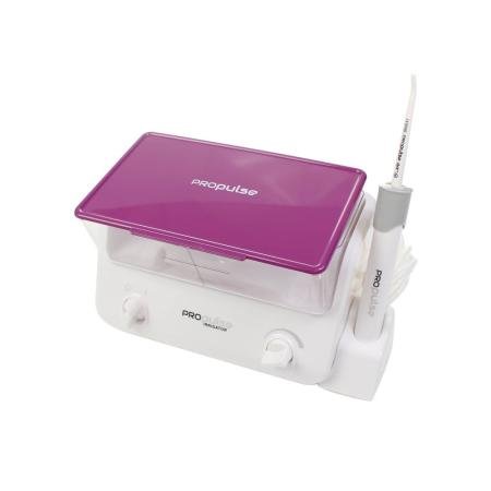 Kennismakingspakket: ProPulse Elektronisch oorspoeltoestel + 10 tips