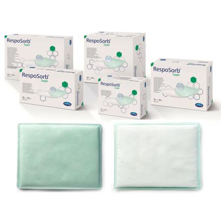 RESPOSORB Super 15x20cm - 10 stuks