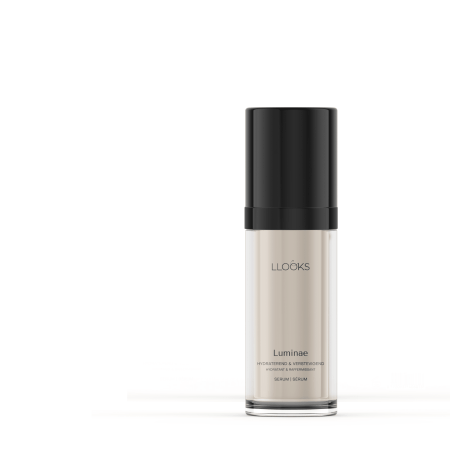 LLOOKS Luminae - Hydraterend en verstevigend serum - 30ml
