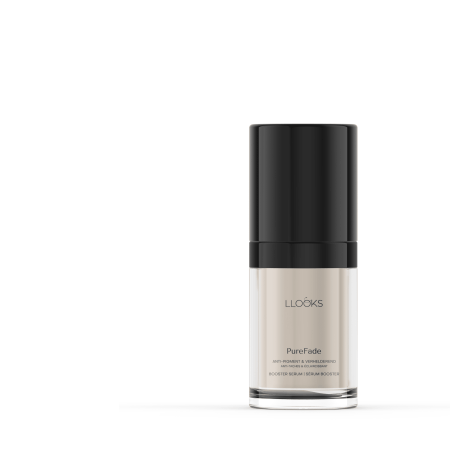 LLOOKS PureFade - Verhelderend serum tegen pigmentatie - 15ml