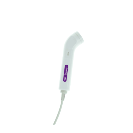 Sonde 2 MHz (foetaal) voor Spengler-doppler