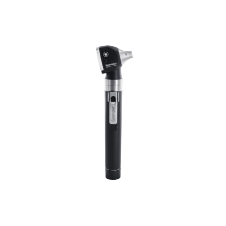 Otoscoop SmartLED Spengler x Luxamed - Zwart