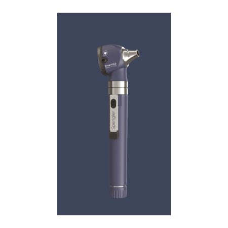 Otoscoop SmartLED Spengler x Luxamed - Blauw