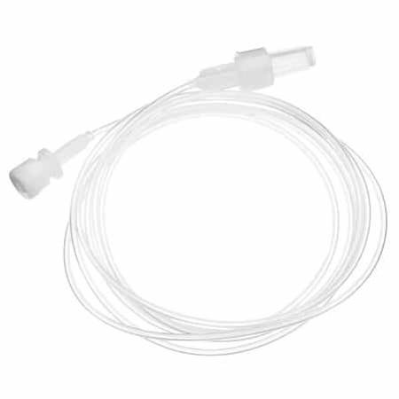 Verlengleiding - Diameter 1mm - 100 cm - 40 stuks