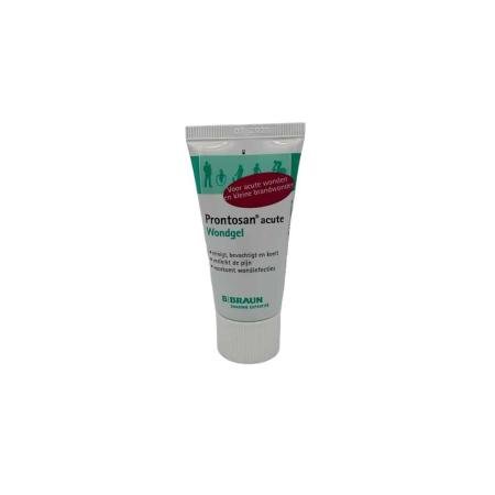 Prontosan acute Wondgel - 30g
