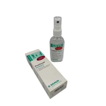 Prontosan Wondspray - 75ml