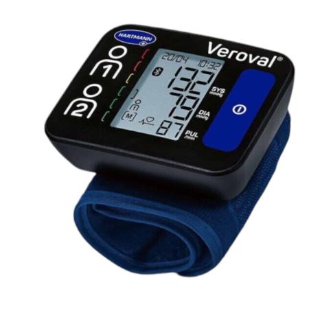 Veroval COMPACT PLUS - Tensiomètre au poignet