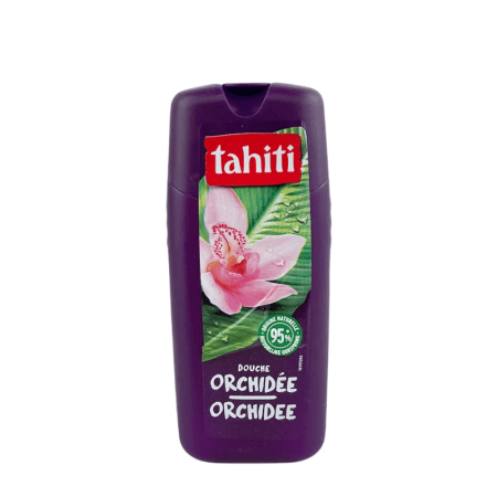 Tahiti douchegel - Orchidee - 250ml