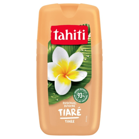 Tahiti douchegel - Tiare - 250ml