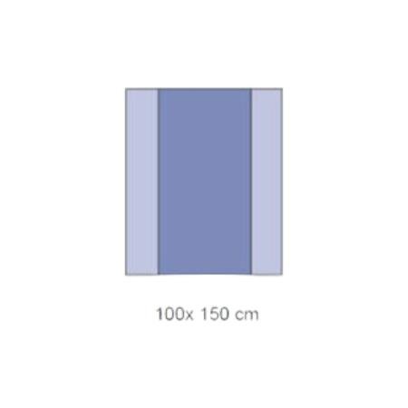 EVERCARE Instrumentenveld - 100 x 150cm - 72 stuks