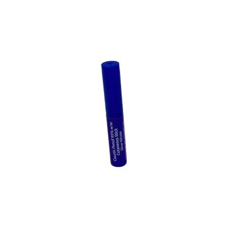 Zilvernitraatstift 95% - Blauw - per stuk