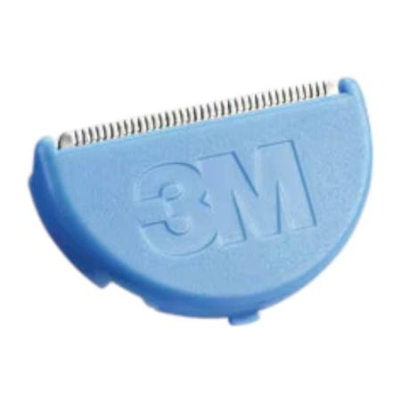3M mesje voor chirurgische clipper - Vaste kop - 50 stuks
