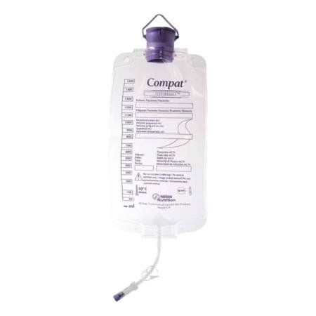 Compat Ella Flexibaggle - 1,5l - per stuk