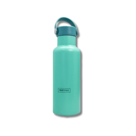 Sportdrinkfles - Turquoise - 500ml