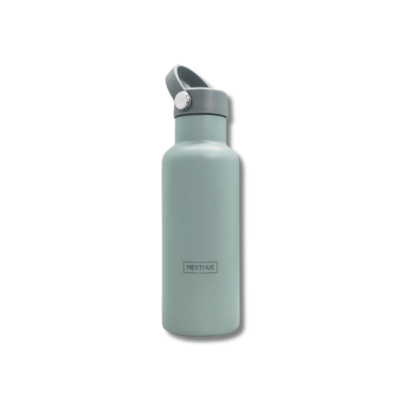 Sportdrinkfles - Groen - 500ml