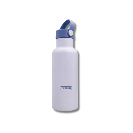 Sportdrinkfles - Lichtblauw - 500ml