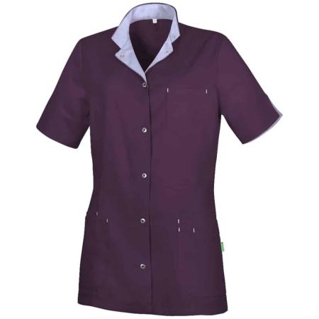 RITA Damesjack - Cassis/lavendel