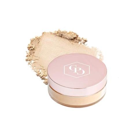 Cent Pur Cent Loose Mineral Foundation 1.0