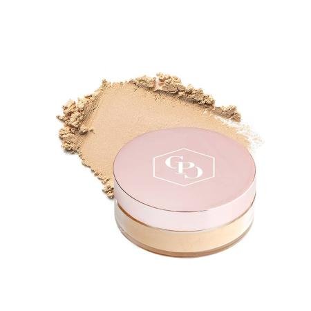 Cent Pur Cent Loose Mineral Foundation 2.0