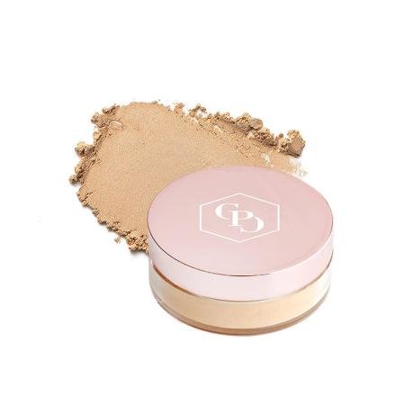 Cent Pur Cent Loose Mineral Foundation 3.0