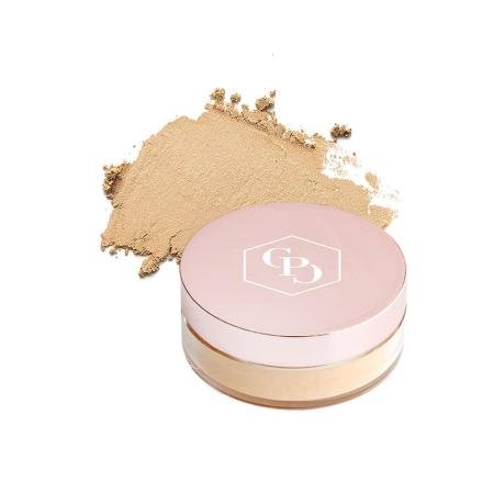 Cent Pur Cent Loose Mineral Foundation 3.5