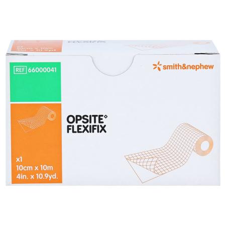Opsite Flexifix - 10cm x 10m