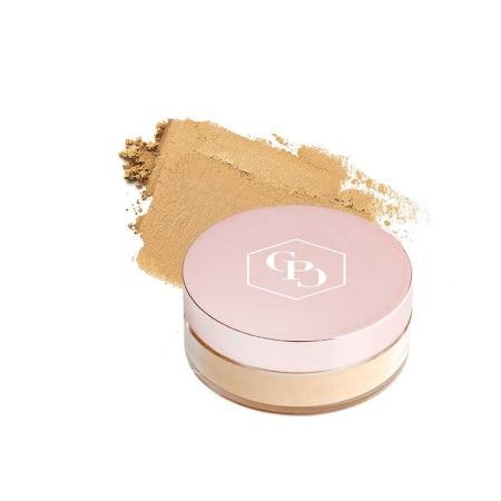 Cent Pur Cent Loose Mineral Foundation 4.0